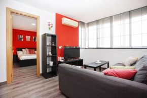 Holidays2Malaga Apartamentos San Rafael recien renovados
